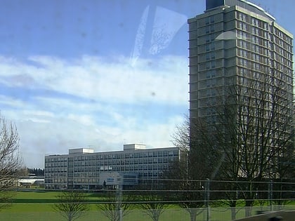 Colindale