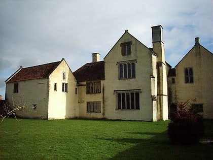 gurney manor tealham and tadham moors