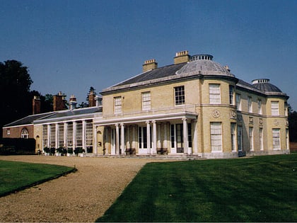 belmont house and gardens faversham
