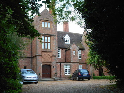 Bilton Hall