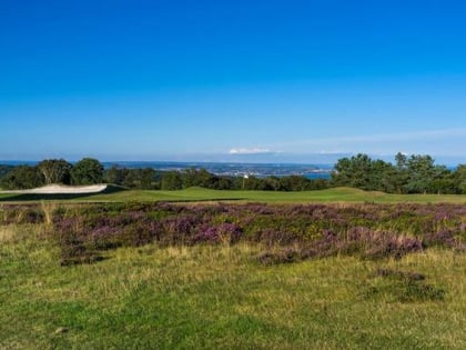 Teignmouth Golf Club