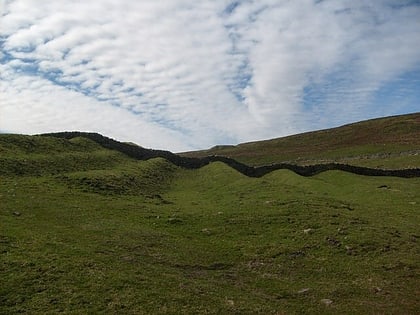 whitley castle alston