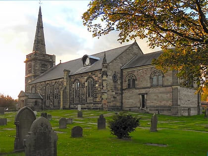 st cuthberts church southport