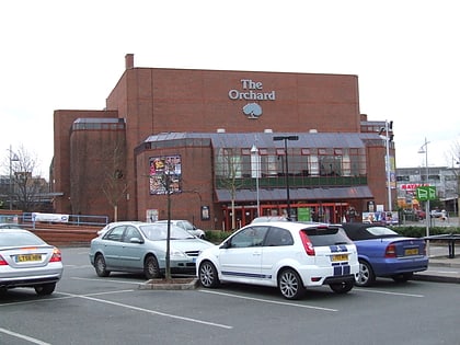 Orchard Theatre