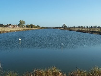 bartons point coastal park sheerness