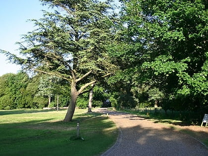 Nowton Park