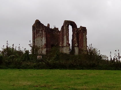 vandalian tower petersfield