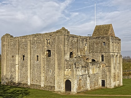 Castle Rising Castle