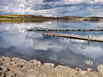 hillend loch