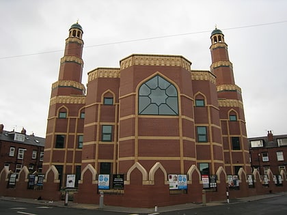stratford street mosque leeds