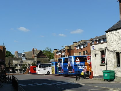 Gloucester Green