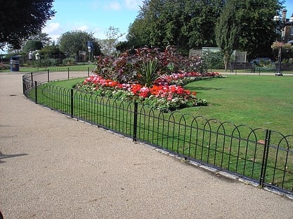 prittlewell square southend