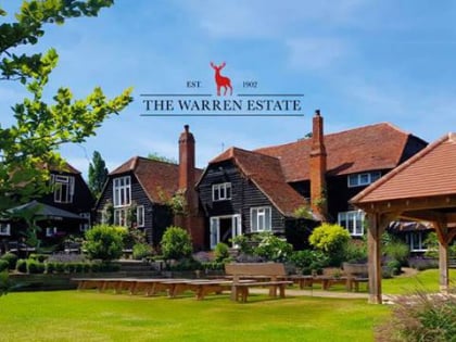 the warren golf and country club maldon