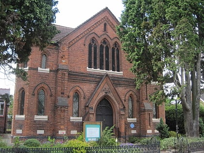 Methodist Church