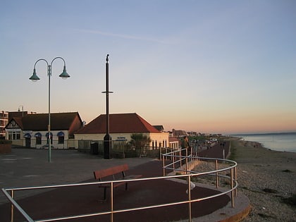 lee on the solent