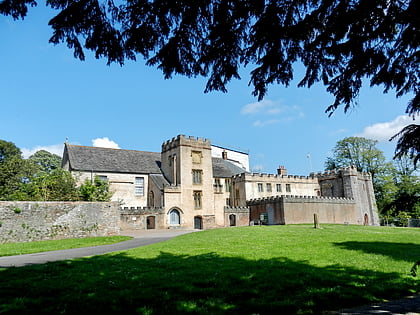 torre abbey torquay