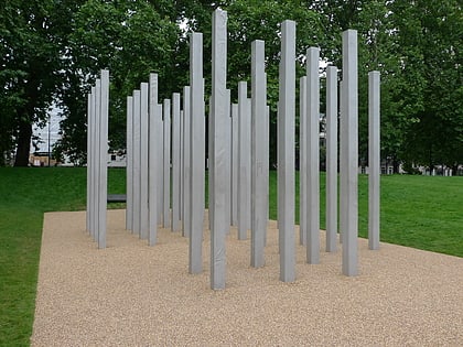 7 july memorial londyn