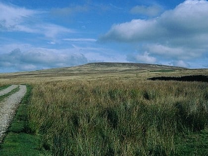 hoove yorkshire dales national park