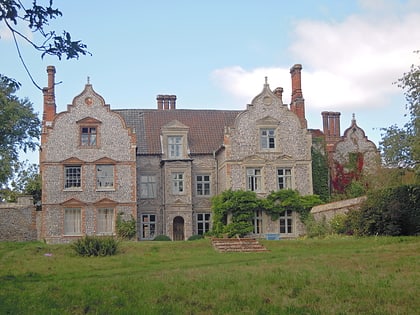 Wiveton Hall