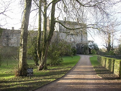 cockermouth castle