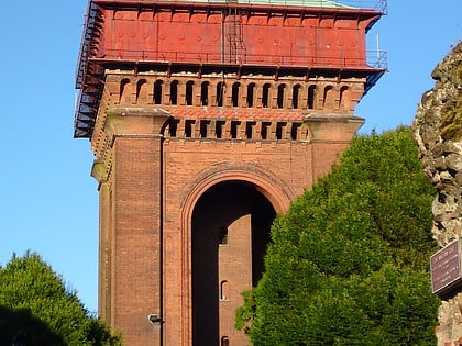 jumbo water tower colchester