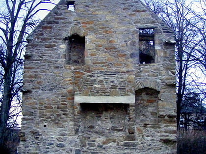 Milton Tower