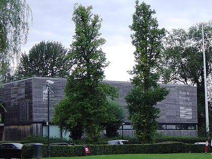 river rowing museum henley on thames