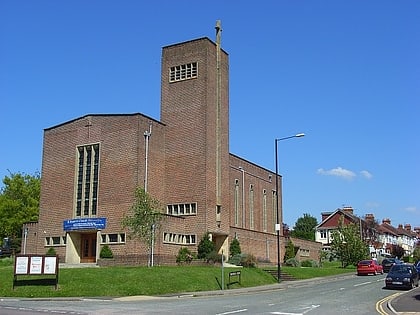Kościół św. Franciszka