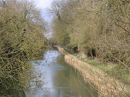oakham canal