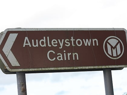 Audleystown Court Cairn