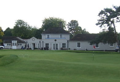 royal worlington and newmarket golf club bury st edmunds