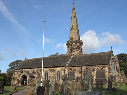 St Michael's Church