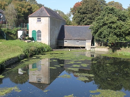 claverton pumping station cotswold water park