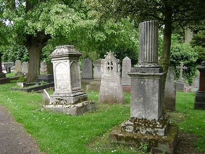 london road cemetery coventry