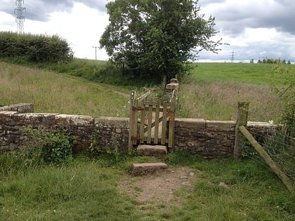 milecastle 69 mur dhadrien