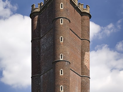 king alfreds tower bruton