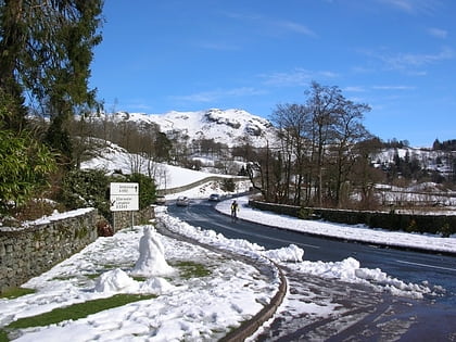 skelwith elterwater