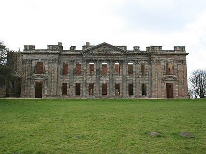 Sutton Scarsdale Hall