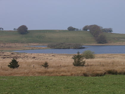 llyn eiddwen