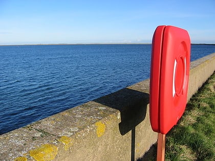 covenham reservoir