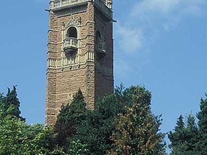 Wieża Cabot