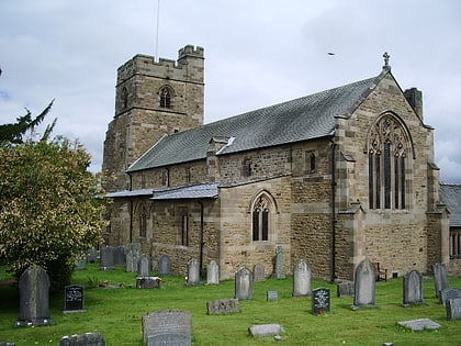 st marks church