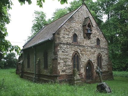 st michael and all angels church rugby