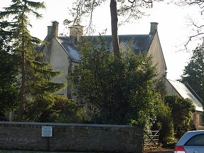 the old rectory yatton