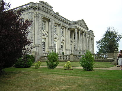 higham park kent downs