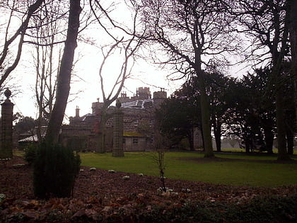 dunninald castle montrose