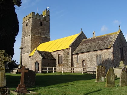 Church of St John