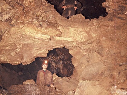 GB Cave