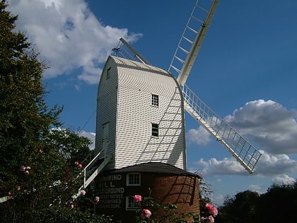 bocking windmill braintree