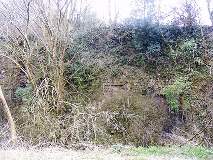 viaduct quarry shepton mallet